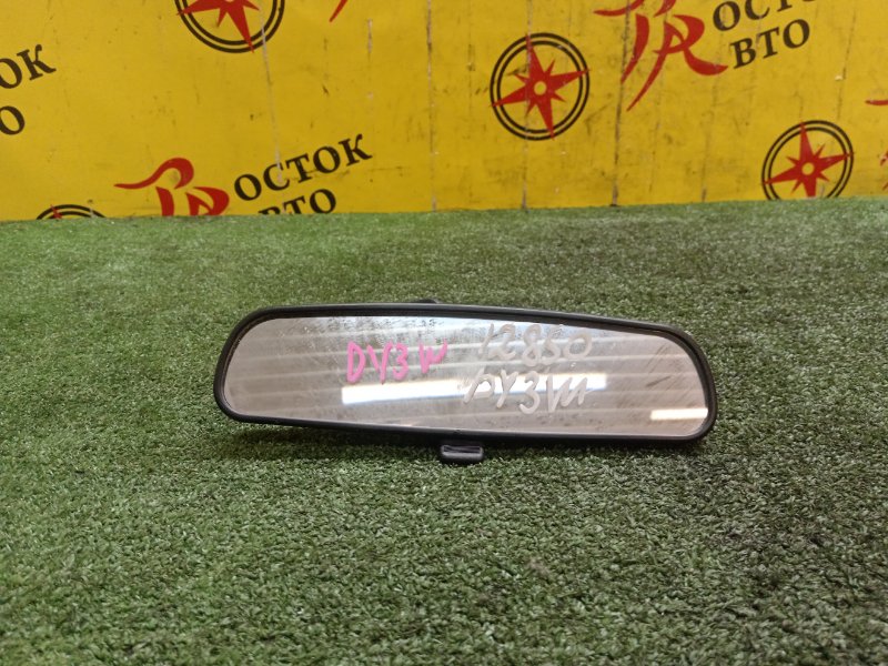 Зеркало заднего вида салонное, 300 рублей, Красноярск