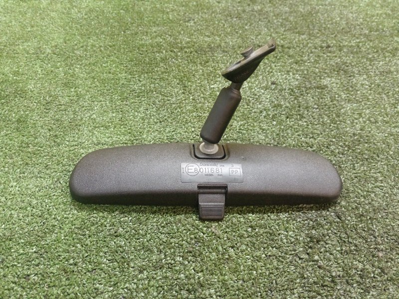 Зеркало заднего вида салонное, 300 рублей, Красноярск