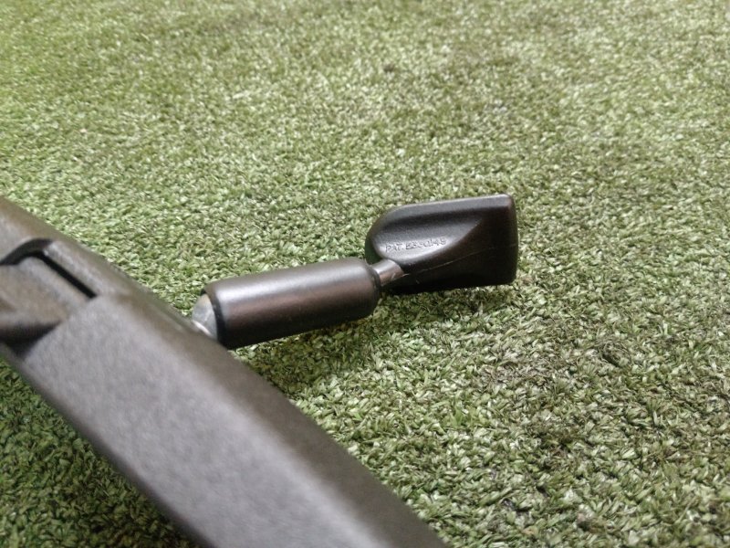 Зеркало заднего вида салонное, 300 рублей, Красноярск