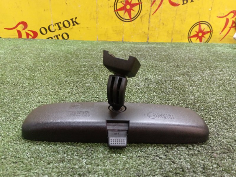 Зеркало заднего вида салонное, 300 рублей, Красноярск