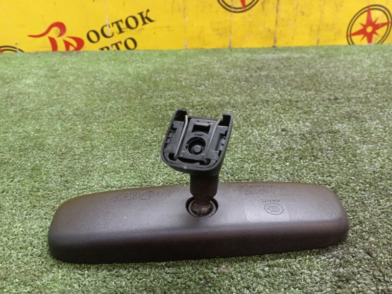 Зеркало заднего вида салонное, 300 рублей, Красноярск