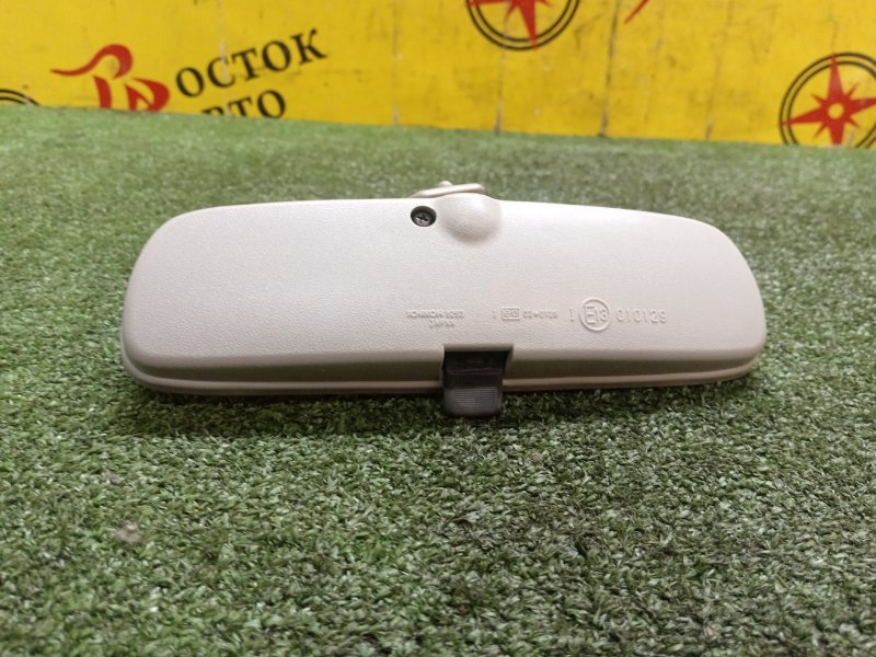 Зеркало заднего вида салонное, 400 рублей, Красноярск