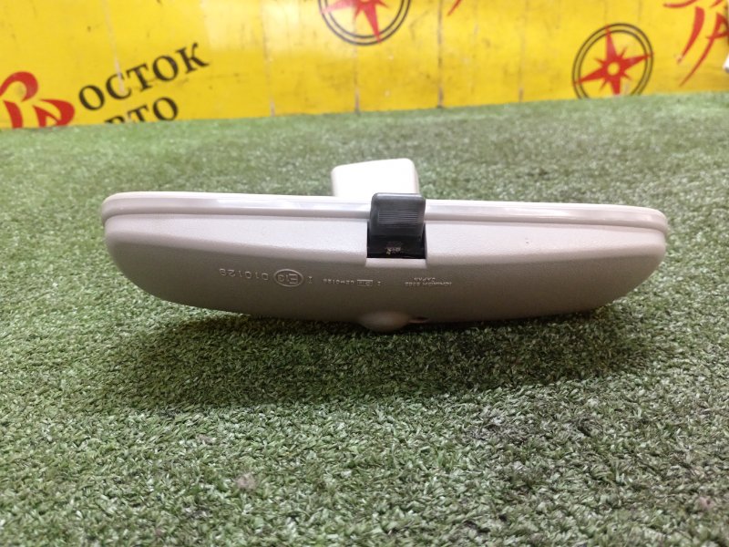 Зеркало заднего вида салонное, 400 рублей, Красноярск