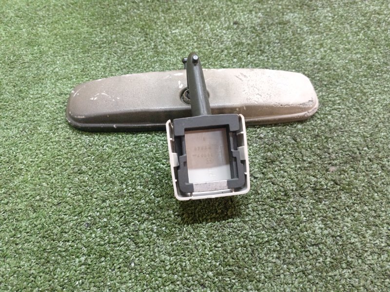 Зеркало заднего вида салонное, 300 рублей, Красноярск