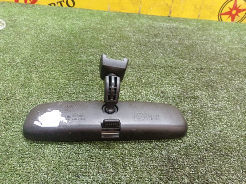 Зеркало заднего вида салонное, 500 рублей, Красноярск