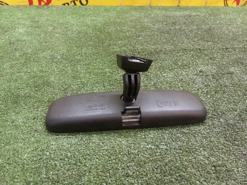 Зеркало заднего вида салонное, 500 рублей, Красноярск