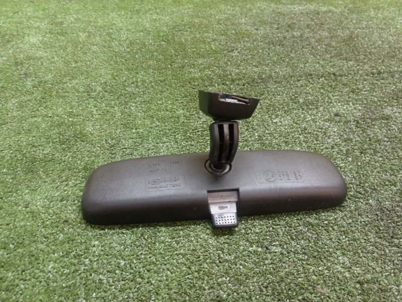 Зеркало заднего вида салонное, 500 рублей, Красноярск