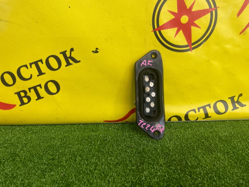 Контактная группа сдвижной двери, 700 рублей, Красноярск