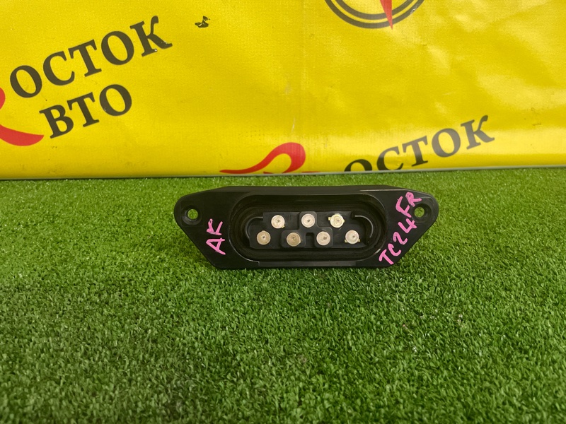 Контактная группа сдвижной двери, 700 рублей, Красноярск