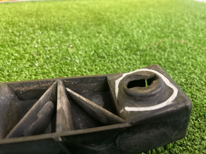 Клипса бампера, 1600 рублей, Красноярск