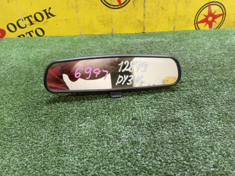 Зеркало заднего вида салонное, 300 рублей, Красноярск