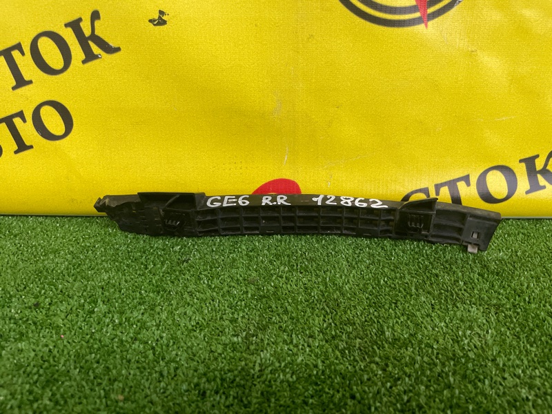 Клипса бампера, 150 рублей, Красноярск