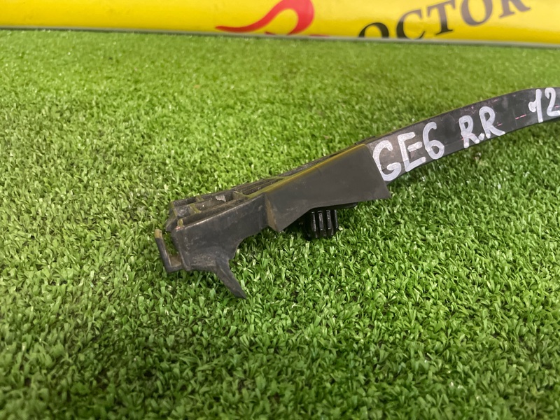 Клипса бампера, 150 рублей, Красноярск