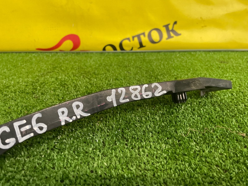 Клипса бампера, 150 рублей, Красноярск