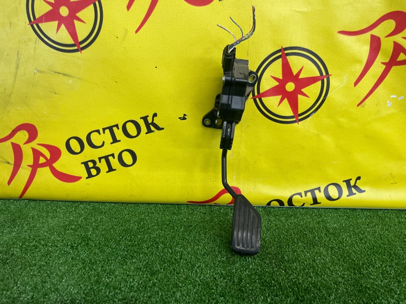 Педаль газа, 300 рублей, Красноярск