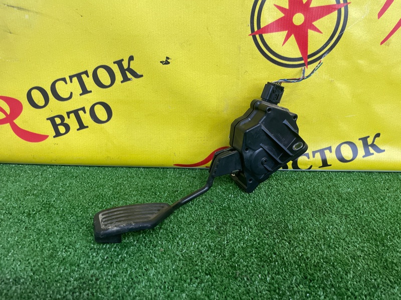 Педаль газа, 300 рублей, Красноярск