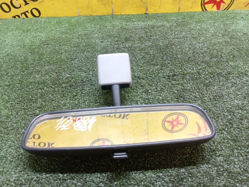 Зеркало заднего вида салонное, 500 рублей, Красноярск