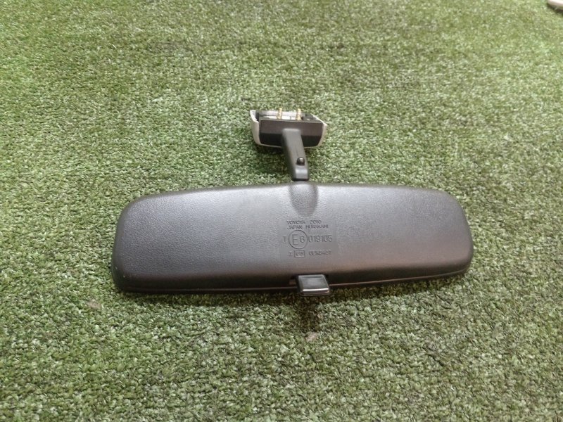 Зеркало заднего вида салонное, 500 рублей, Красноярск