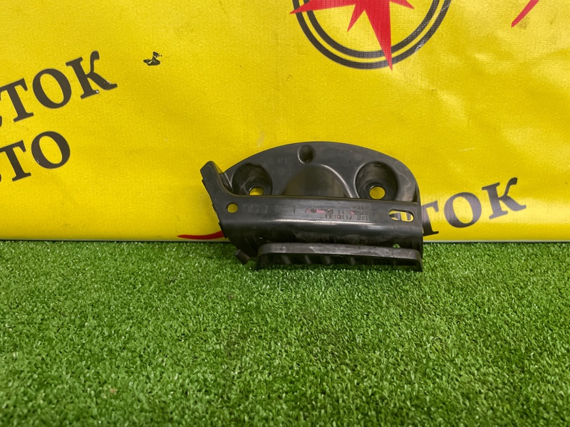 Клипса бампера, 400 рублей, Красноярск