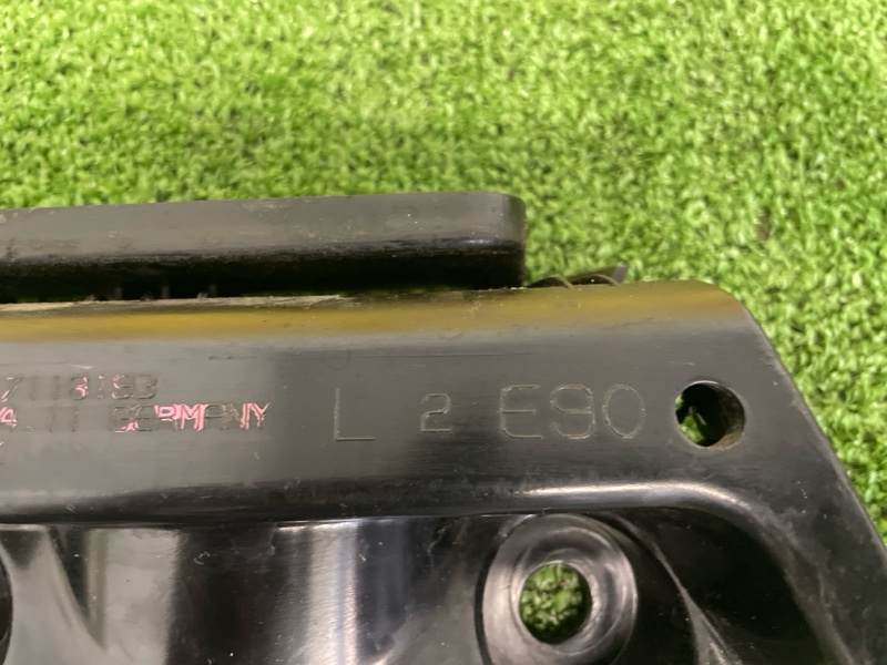 Клипса бампера, 400 рублей, Красноярск