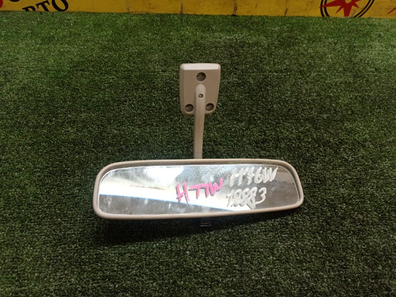 Зеркало заднего вида салонное, 500 рублей, Красноярск