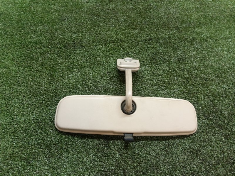 Зеркало заднего вида салонное, 500 рублей, Красноярск