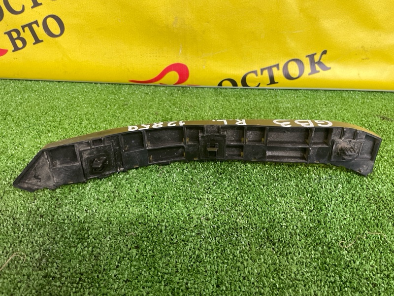 Клипса бампера, 300 рублей, Красноярск