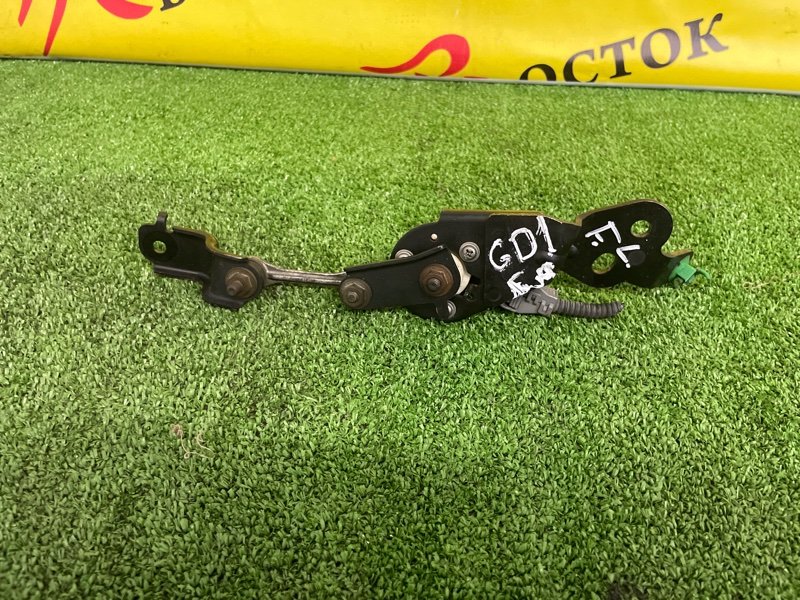 Датчик высоты дорожного просвета, 900 рублей, Красноярск