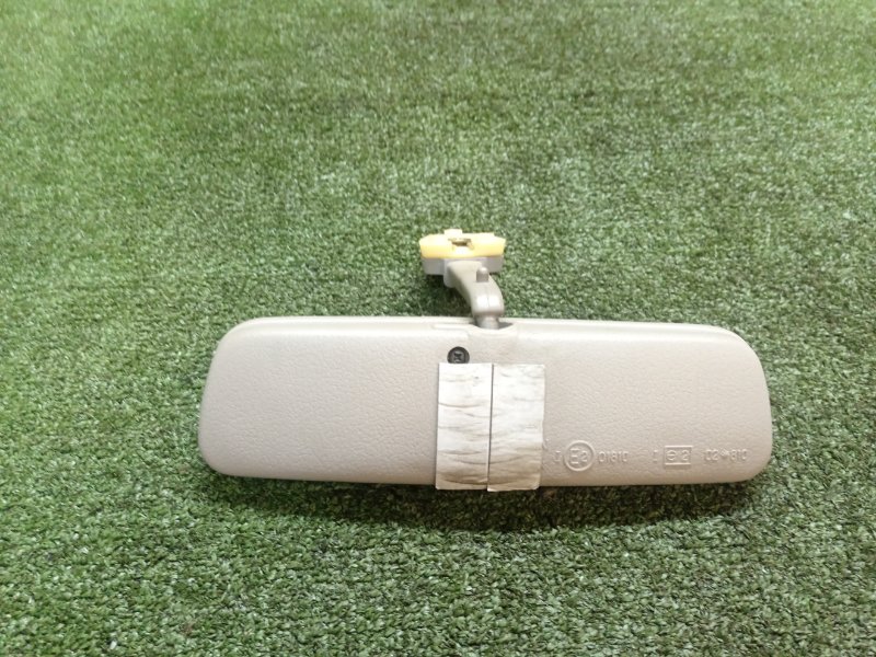 Зеркало заднего вида салонное, 300 рублей, Красноярск