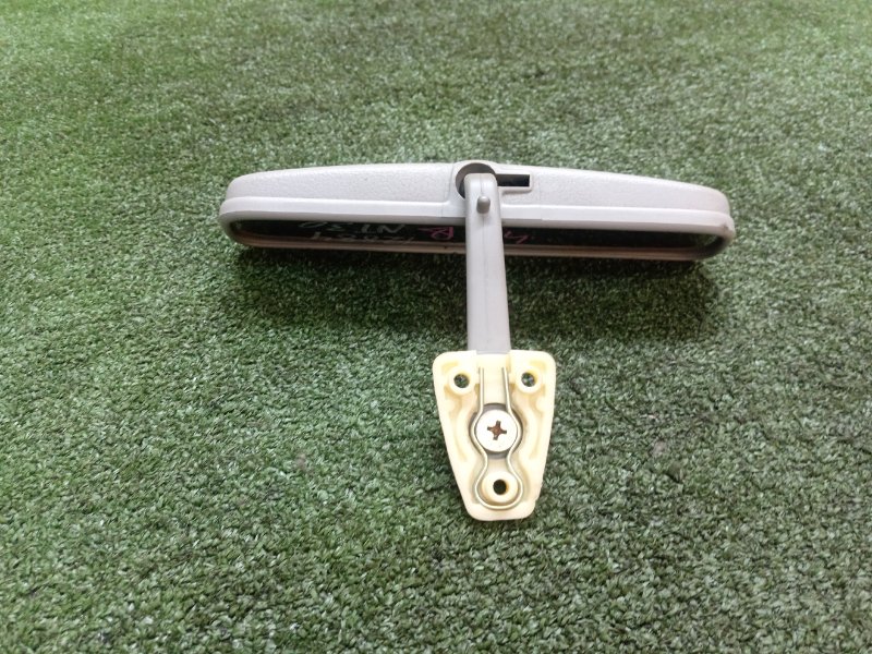 Зеркало заднего вида салонное, 300 рублей, Красноярск