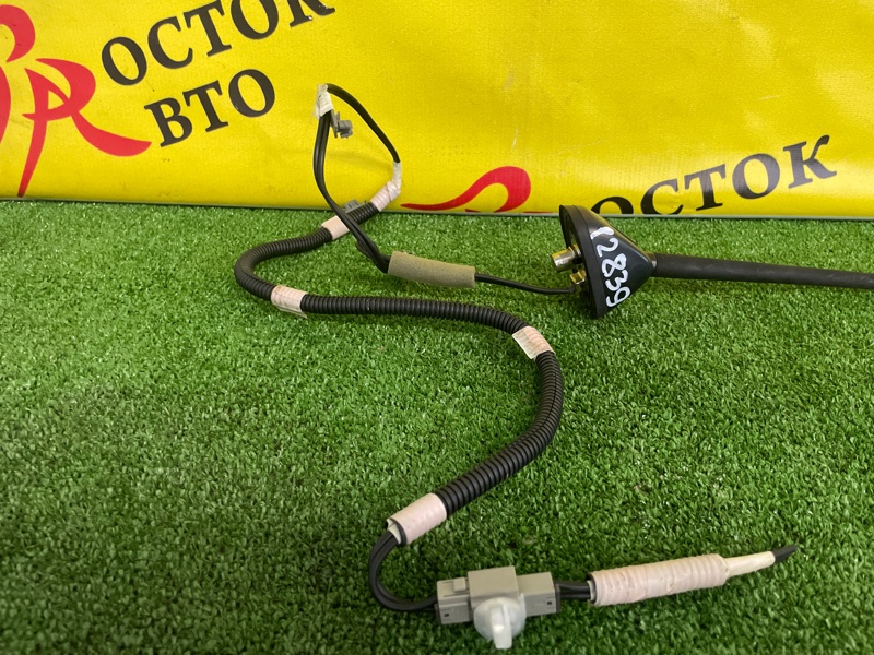 Антенна, 500 рублей, Красноярск