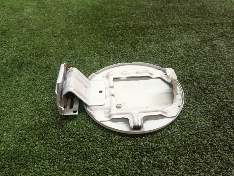 Лючок топливного бака, 300 рублей, Красноярск