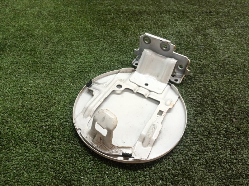 Лючок топливного бака, 300 рублей, Красноярск