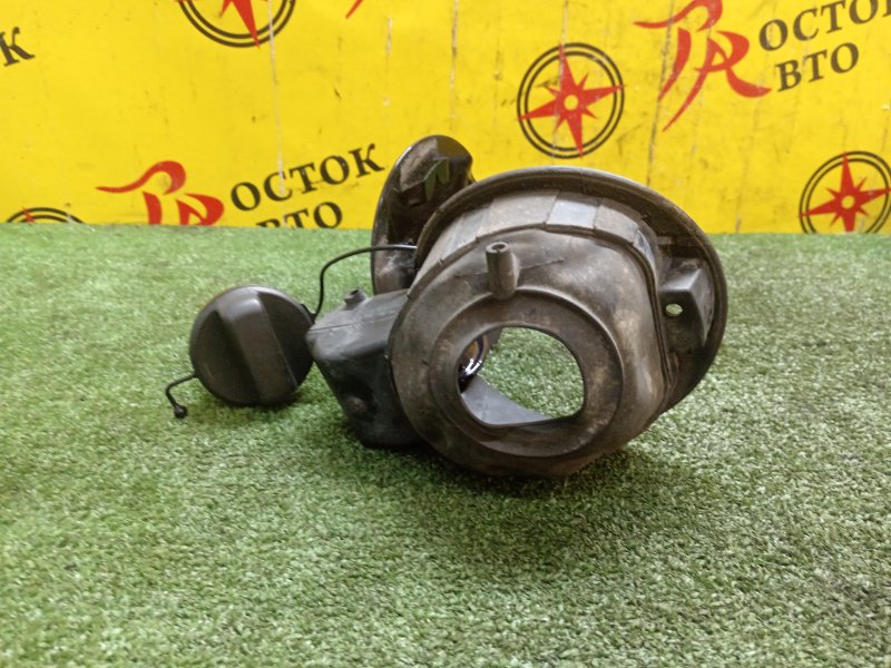 Лючок топливного бака, 400 рублей, Красноярск