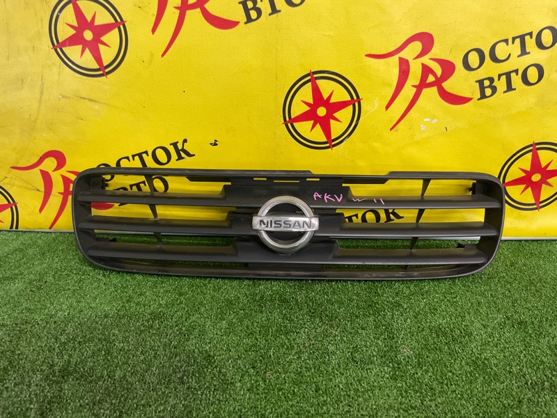 Решетка радиатора, 2000 рублей, Красноярск