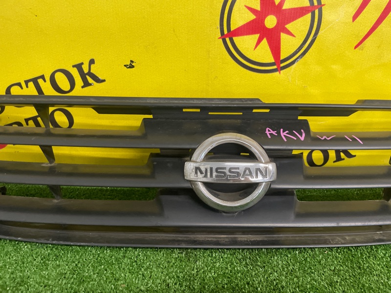 Решетка радиатора, 2000 рублей, Красноярск