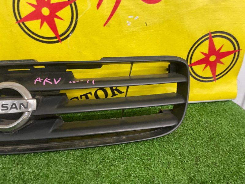 Решетка радиатора, 2000 рублей, Красноярск