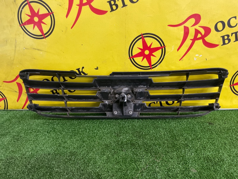 Решетка радиатора, 2000 рублей, Красноярск