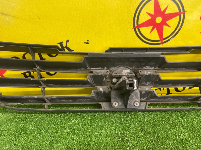 Решетка радиатора, 2000 рублей, Красноярск