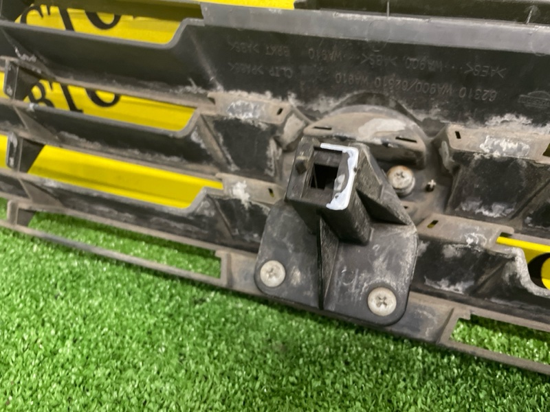 Решетка радиатора, 2000 рублей, Красноярск