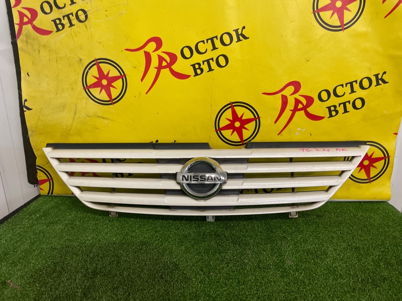 Решетка радиатора, 400 рублей, Красноярск