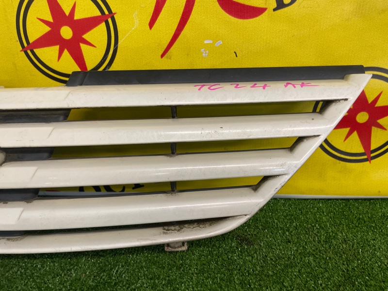 Решетка радиатора, 400 рублей, Красноярск