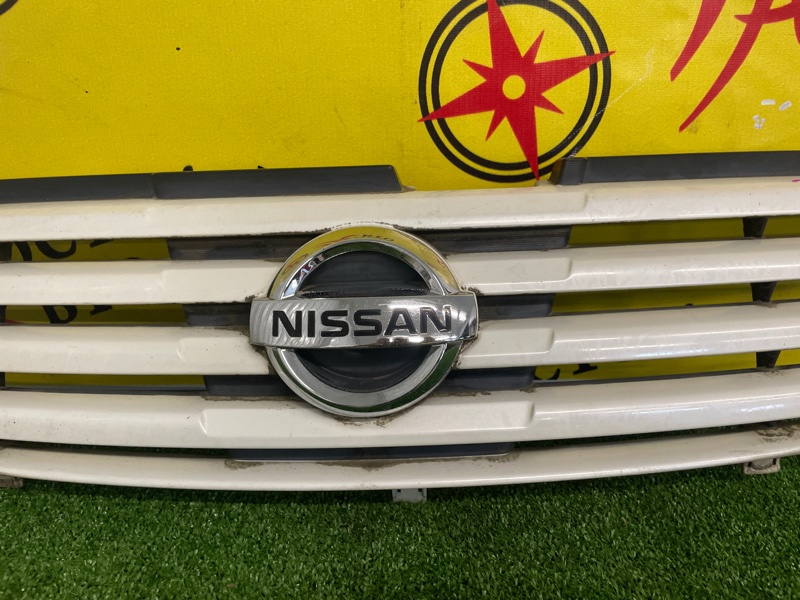 Решетка радиатора, 400 рублей, Красноярск