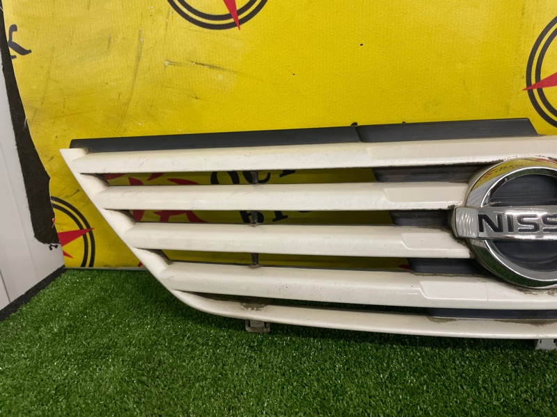 Решетка радиатора, 400 рублей, Красноярск