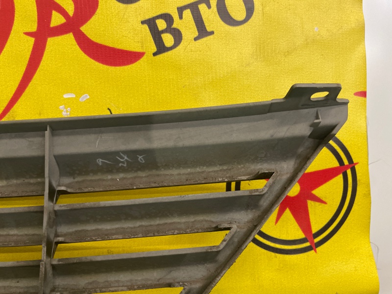 Решетка радиатора, 400 рублей, Красноярск