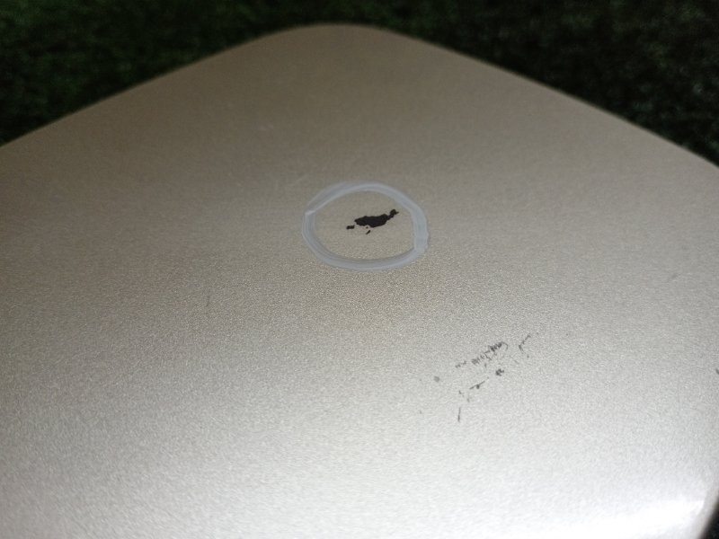 Лючок топливного бака, 400 рублей, Красноярск