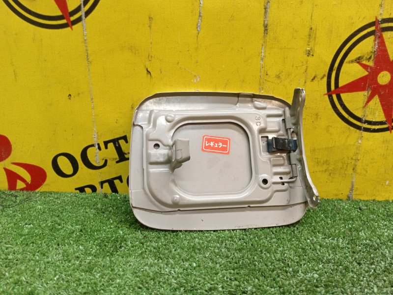 Лючок топливного бака, 400 рублей, Красноярск