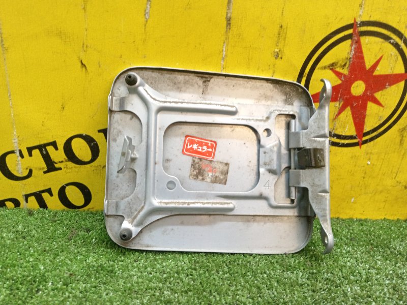 Лючок топливного бака, 400 рублей, Красноярск