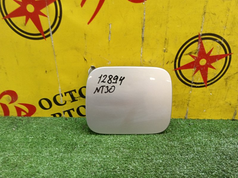 Лючок топливного бака, 400 рублей, Красноярск