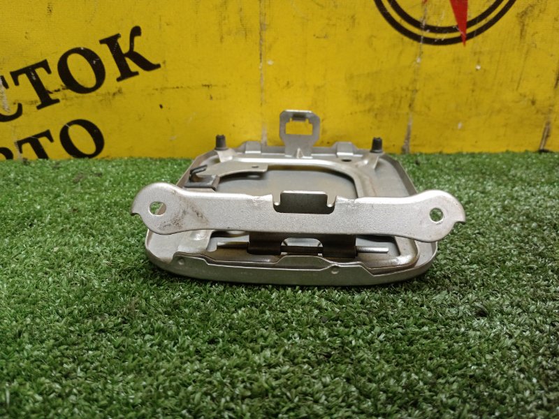 Лючок топливного бака, 400 рублей, Красноярск